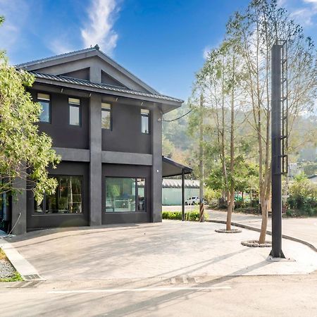 Pumori Guesthouse 埔里 エクステリア 写真