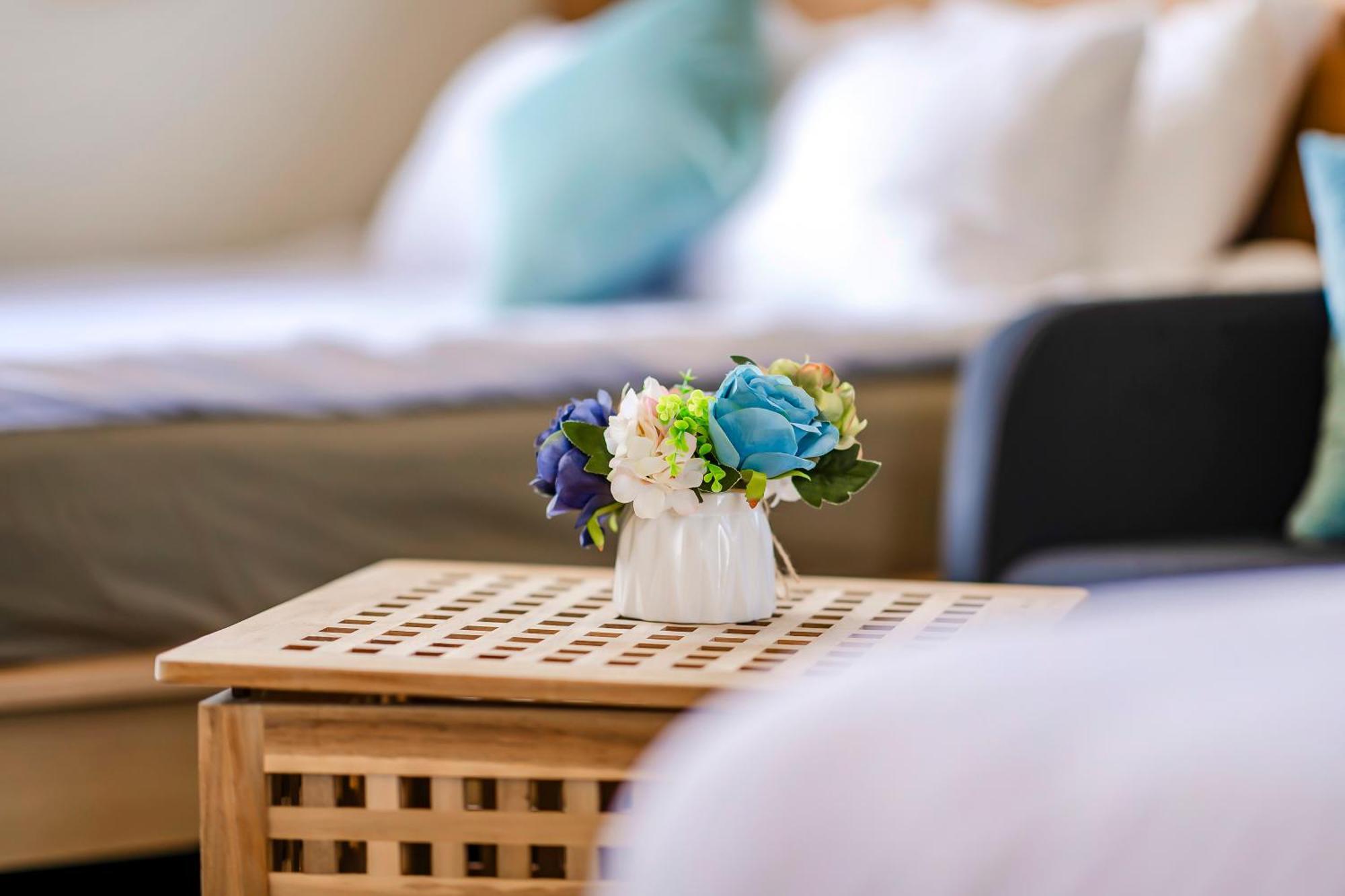 Pumori Guesthouse 埔里 エクステリア 写真