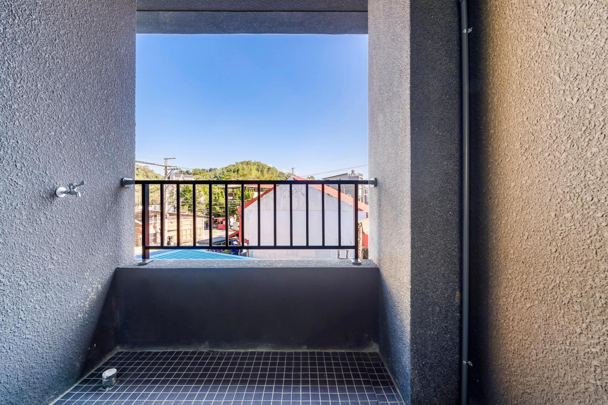 Pumori Guesthouse 埔里 エクステリア 写真