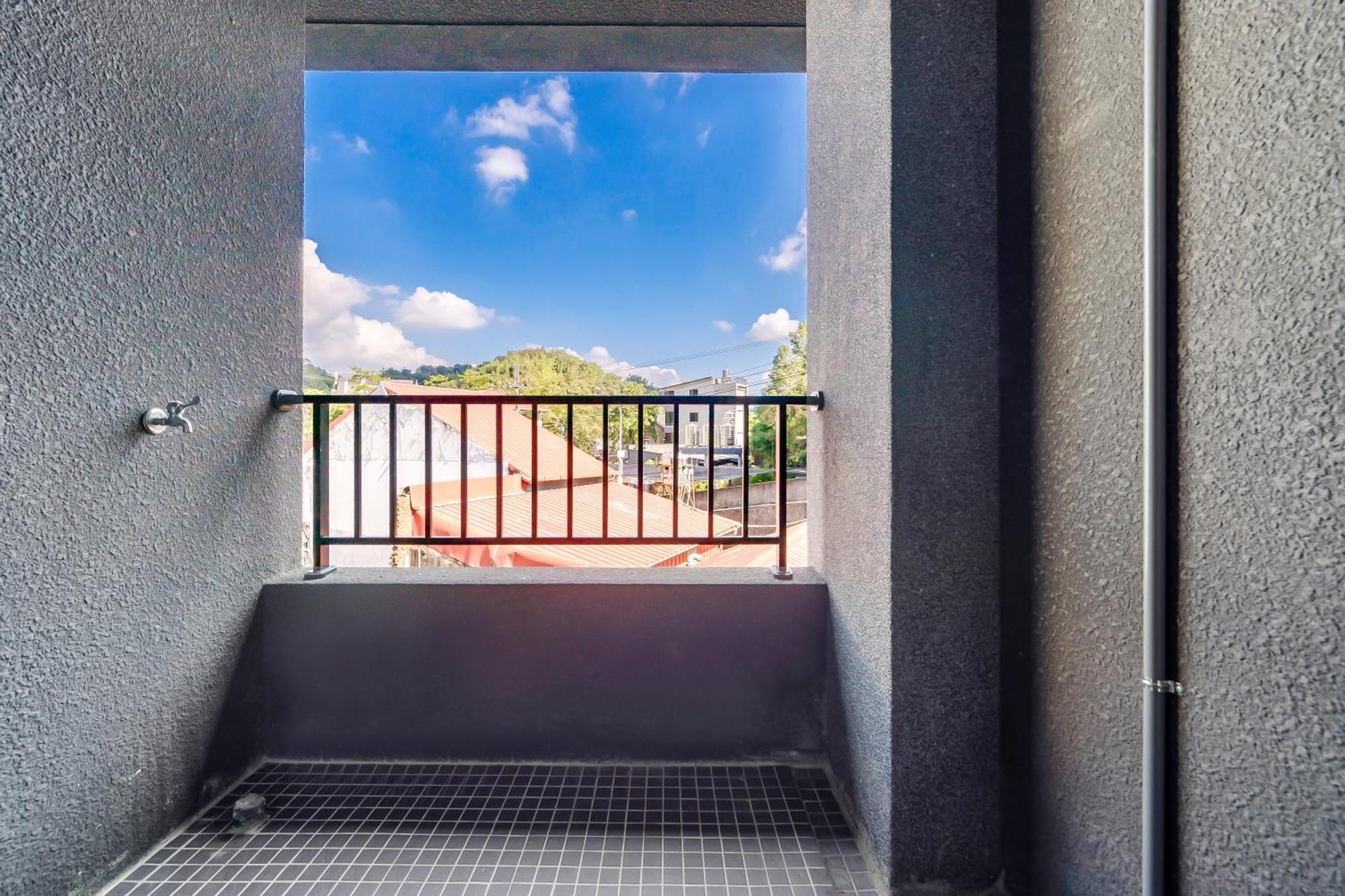 Pumori Guesthouse 埔里 エクステリア 写真