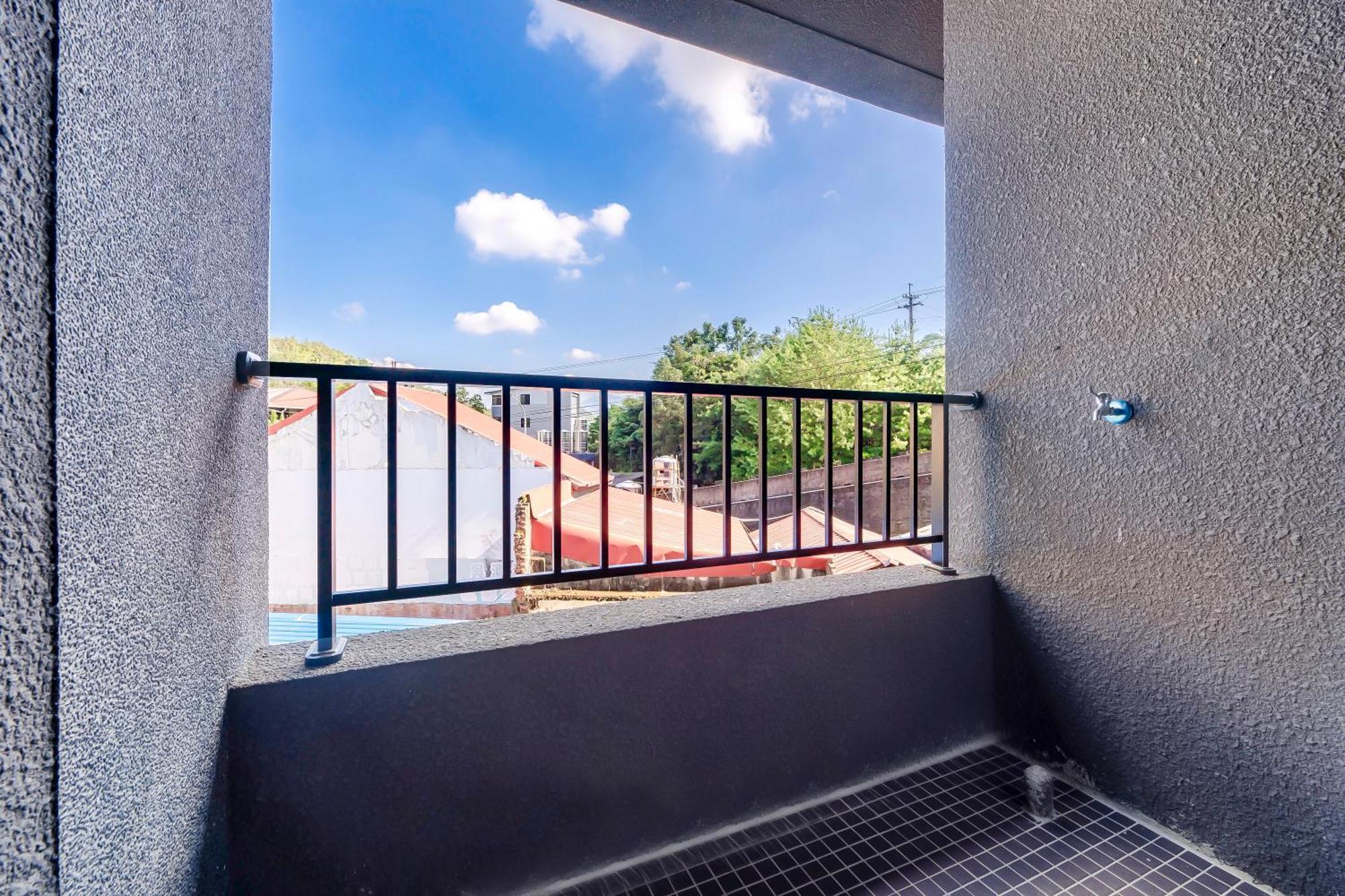Pumori Guesthouse 埔里 エクステリア 写真